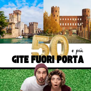 gite fuori porta