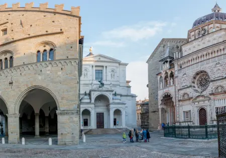 weekend fuori porta Lombardia