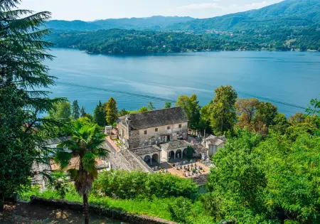 week end nord italia