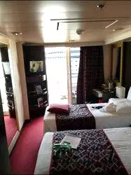 msc crociera per single