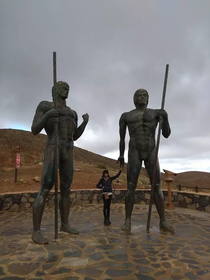 fuerteventura cosa vedere
