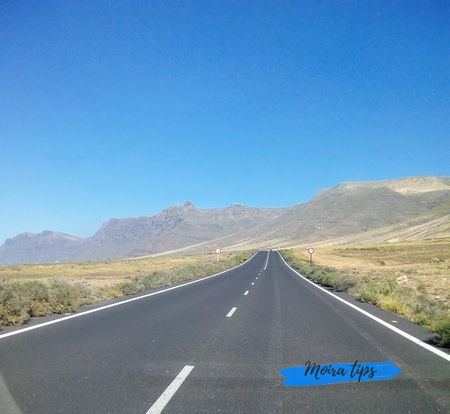 lanzarote in auto a noleggio