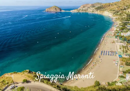 ischia dove soggiornare