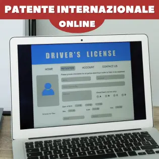 patente internazionale online