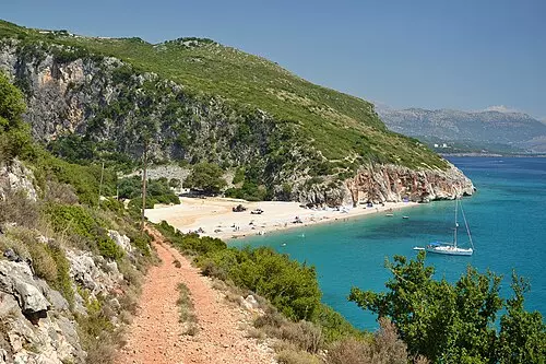 albania posti di mare