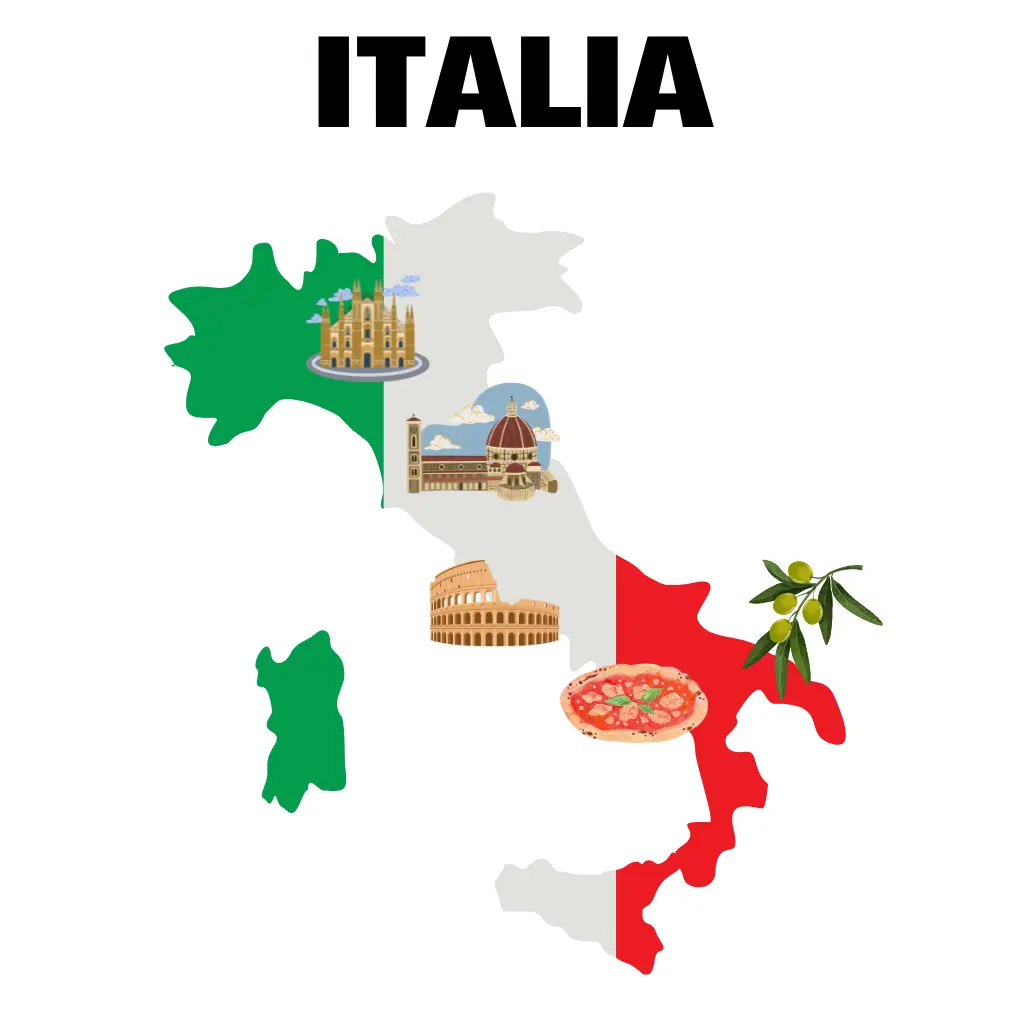 dove andare in vacanza ad agosto