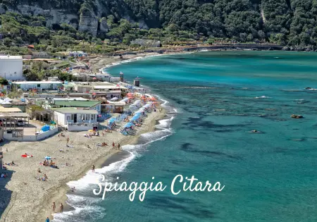ischia zona migliore