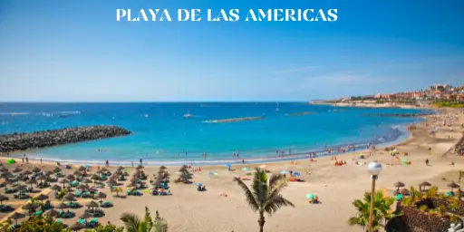 lanzarote o tenerife