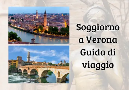 dove dormire a Verona