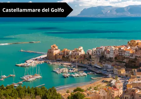 punto strategico sicilia