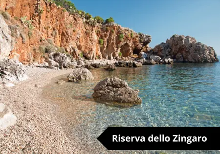 sicilia ovest in auto