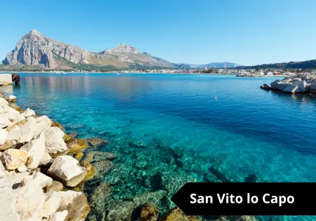 san vito lo capo