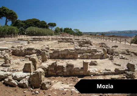 sicilia cosa vedere