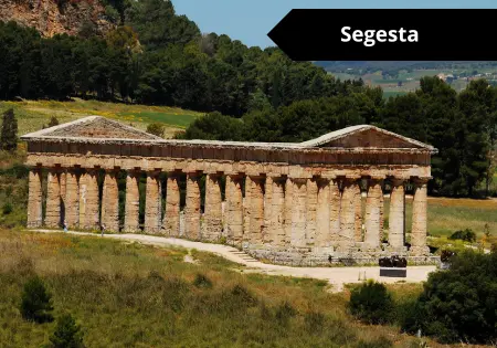 dove alloggiare sicilia in 5 giorni