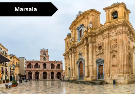Cosa vedere nella Sicilia occidentale