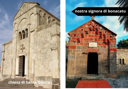 oristano cosa vedere