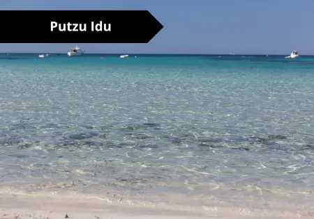 dove alloggiare zona oristano