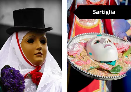 sartiglia sardegna