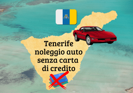 affitto macchina tenerife bancomat