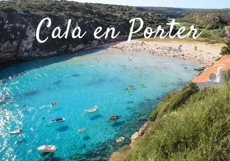 Minorca dove dormire